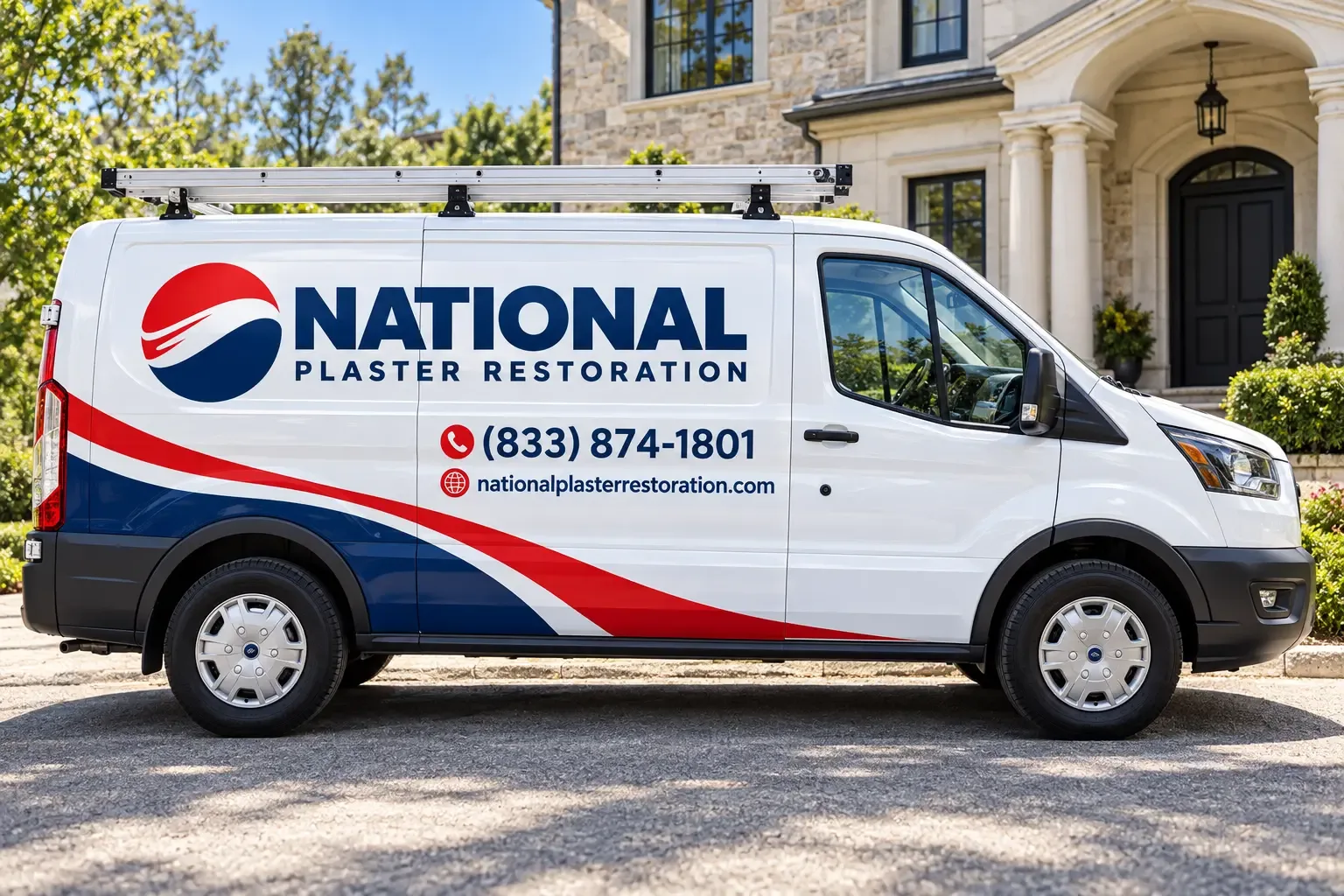 Plaster Repair in Lowgap, NC near me
